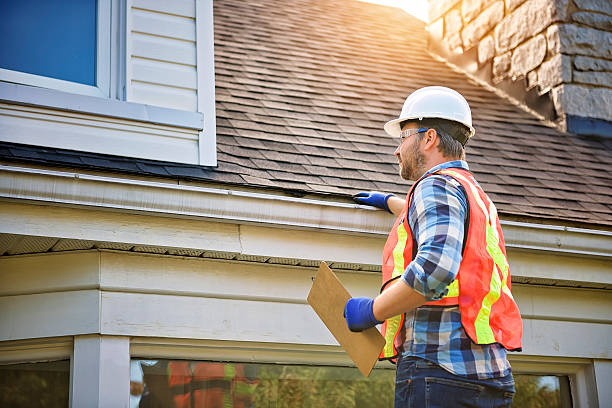 Licensed Gutter Repair And Installation service in Erie, PA - Norken Roofing
